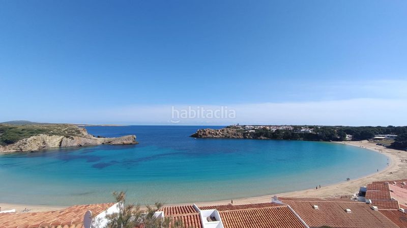 Foto a42f2de9-02b5-4b86-96d9-22eaa632a61a. Casa amb aparcament a Punta Grossa Es Mercadal