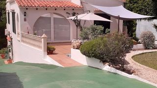 House in Perdiu, de sa;p.grossa 92. Casa cerca del mar en punta grossa  es mercadal