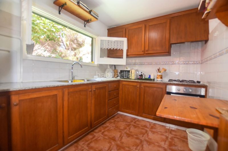 Foto bd874a8f-5a24-464d-aec5-fb26fb3e29b9. Casa amb aparcament a Punta Grossa Es Mercadal