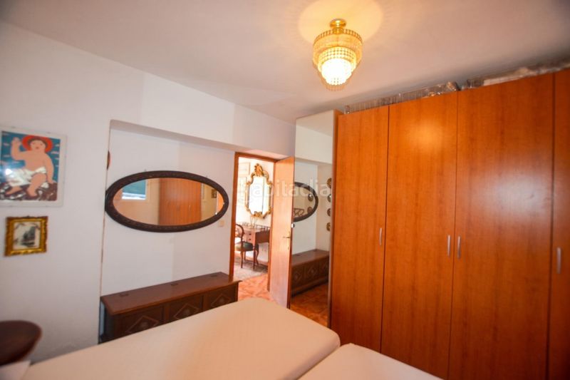 Foto c01aa266-6e44-49ab-b28e-75edd0757493. Casa amb aparcament a Punta Grossa Es Mercadal