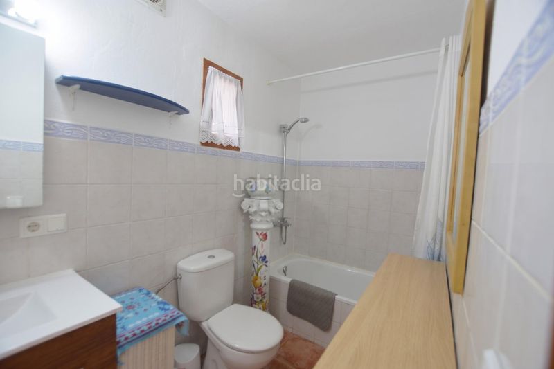 Foto c5a4d573-03f4-45da-99dd-e5d04327bb51. Casa amb aparcament a Punta Grossa Es Mercadal