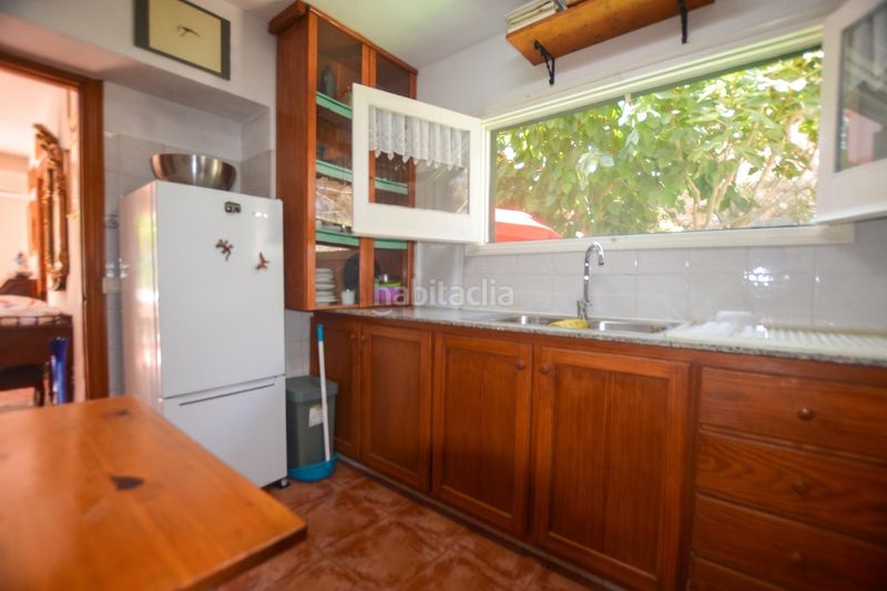 Foto e75bbd40-8412-4e86-98c8-e16253ef85db. Casa amb aparcament a Punta Grossa Es Mercadal
