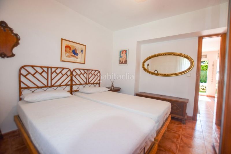 Foto e8640355-2037-4b93-ba14-854a6d49c54b. Casa amb aparcament a Punta Grossa Es Mercadal