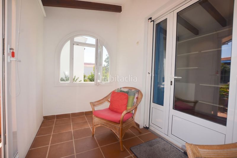 Foto f7592096-db4a-479a-9ed6-043fa79855b6. Casa amb aparcament a Punta Grossa Es Mercadal