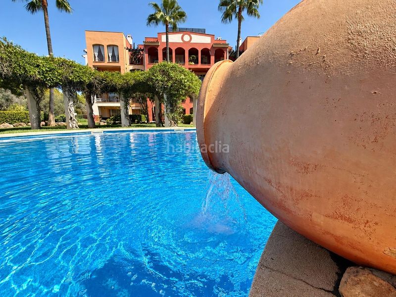Foto bec92518-d44d-49a1-a4d4-f7be1ff2f61c. Àtic amb aparcament piscina a Santa Ponça Calvià