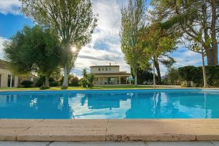 Casa a Selva