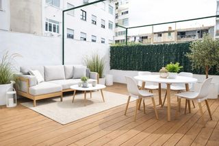 Casa  Carrer de francesc sancho 22. Edificio en venta en arxiduc  palma de mallorca