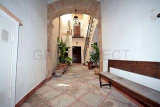 Duplex à Sant Jaume. Piso dúplex en zona sant jaume  centro de palma