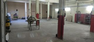 Locale commerciale in Son Espanyolet. Local comercial son dameto