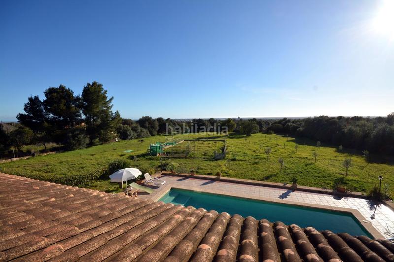 Foto 1628e503-dd65-4f96-811e-efa1b6e51143. Bauernhof mit heizung parking pool in Llucmajor interior Llucmajor