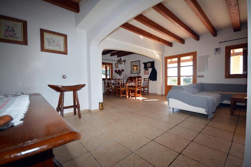 Foto 23487c8a-53a6-4da6-94d9-dbea261ff235. Bauernhof mit heizung parking pool in Llucmajor interior Llucmajor