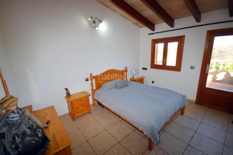 Foto 5498bdde-a7d3-45df-8872-7f34fa9b91a7. Bauernhof mit heizung parking pool in Llucmajor interior Llucmajor