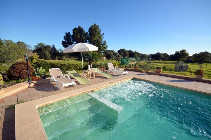 Foto 73d511c4-73ef-4c60-9e93-5dc9bdc203fe. Bauernhof mit heizung parking pool in Llucmajor interior Llucmajor