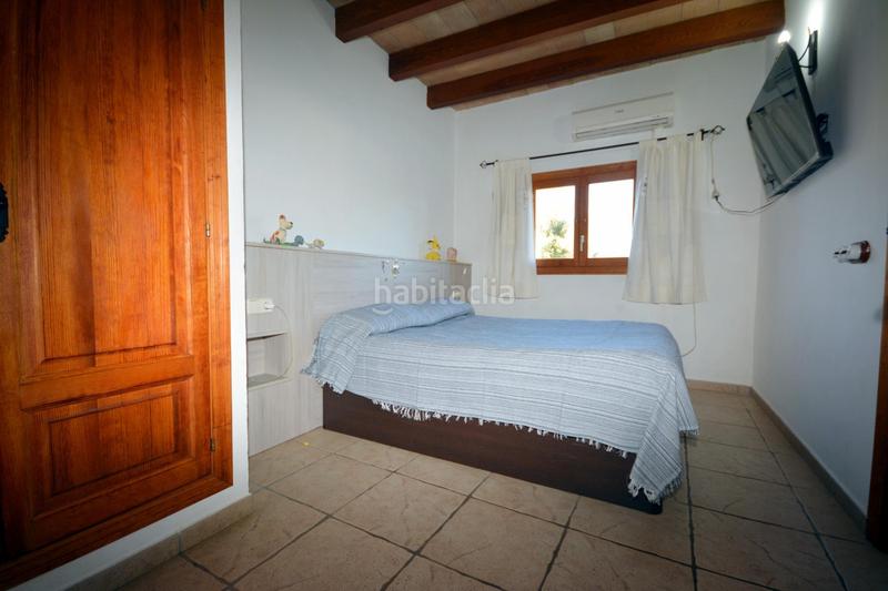 Foto 84d52637-835f-445f-80ac-aabf1b21dd8f. Bauernhof mit heizung parking pool in Llucmajor interior Llucmajor