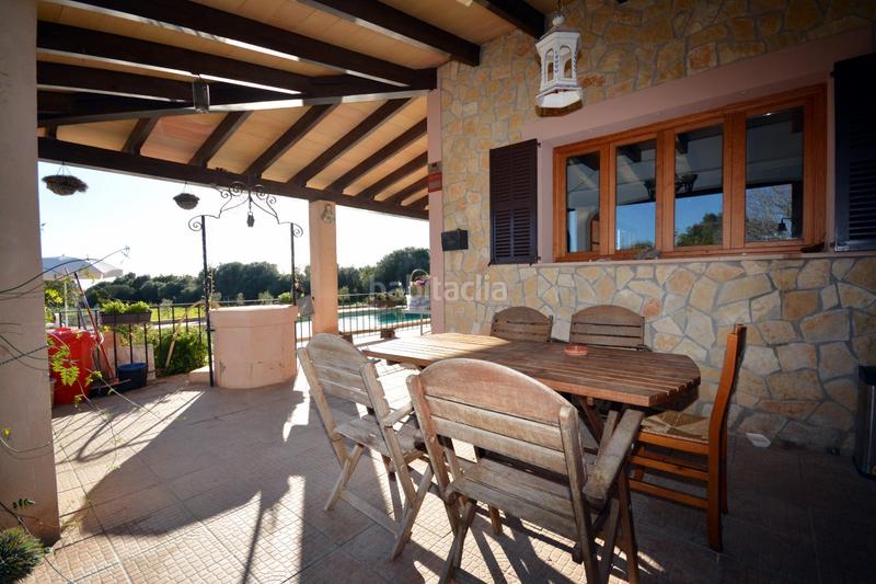 Foto 9b29558e-13f1-45ee-90e2-4587bca13ebd. Bauernhof mit heizung parking pool in Llucmajor interior Llucmajor