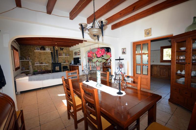 Foto daecd55c-2d9e-40c2-831f-90aaa4b1d4a9. Bauernhof mit heizung parking pool in Llucmajor interior Llucmajor