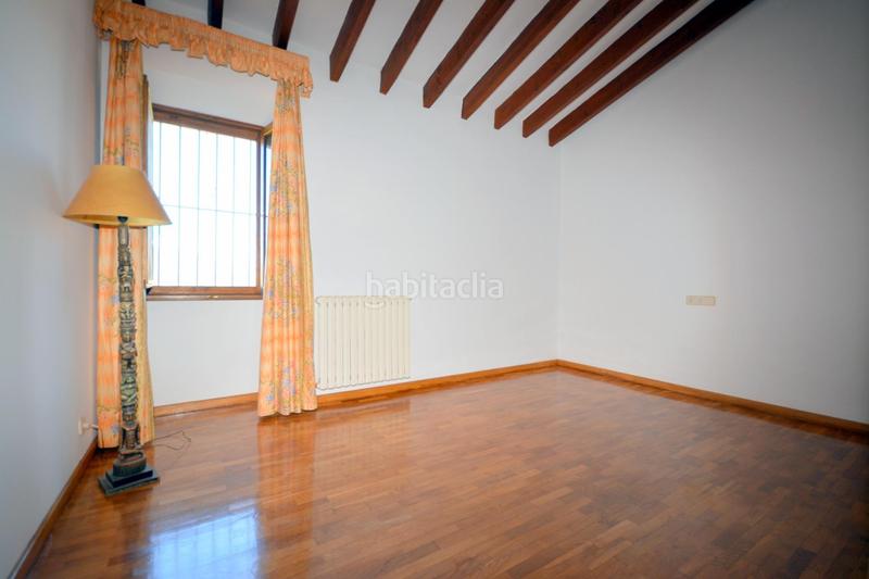 Foto 038a1984-e4ff-4af4-b119-8bb61fce21bb. Masia amb calefacció aparcament piscina a Es Garrovers Marratxí