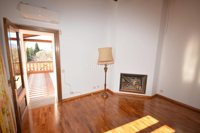 Foto 0b96bbfc-cf73-47f6-83d6-48142f013154. Masia amb calefacció aparcament piscina a Es Garrovers Marratxí