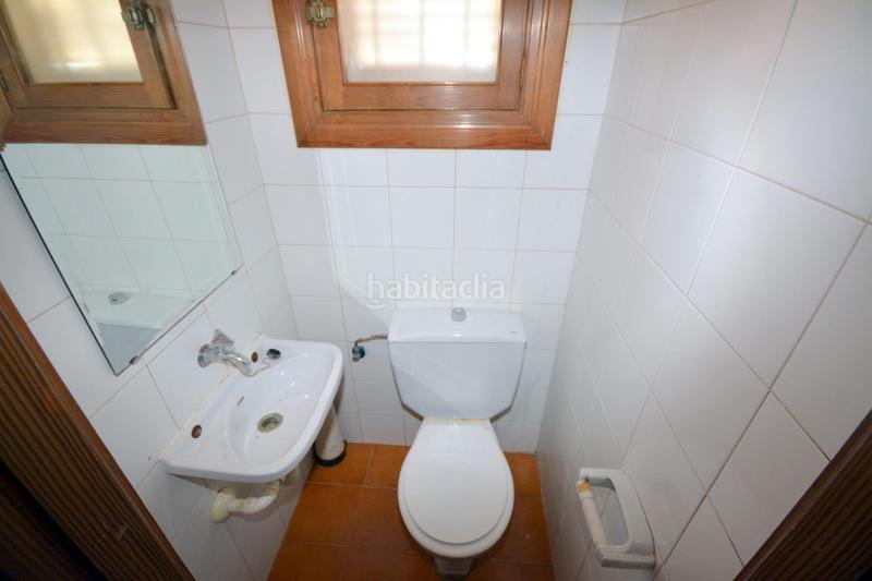 Foto 1afd32df-2fdc-451c-9912-2a6879326c06. Masia amb calefacció aparcament piscina a Es Garrovers Marratxí