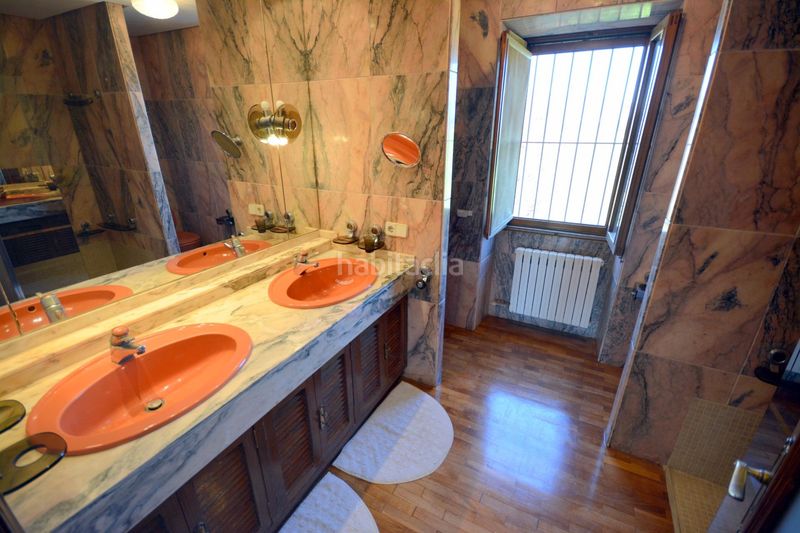 Foto 249623b3-2ee5-4630-bfef-ceda4aaebb80. Masia amb calefacció aparcament piscina a Es Garrovers Marratxí