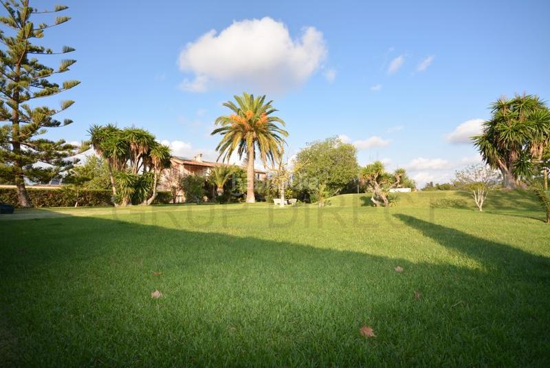 Foto 369c0539-0a12-461d-9f62-fc6da3461f32. Masia amb calefacció aparcament piscina a Es Garrovers Marratxí