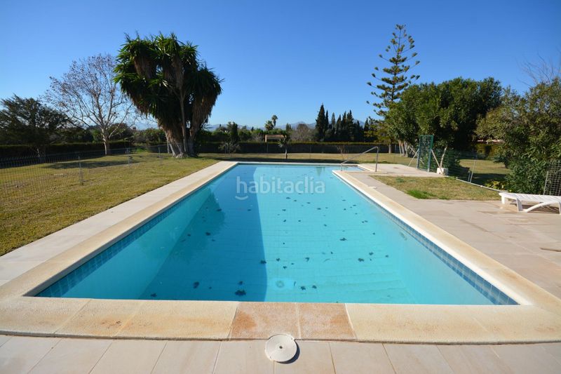 Foto 3e83176b-ad60-40dd-9e1e-1a3f905eaee7. Masia amb calefacció aparcament piscina a Es Garrovers Marratxí