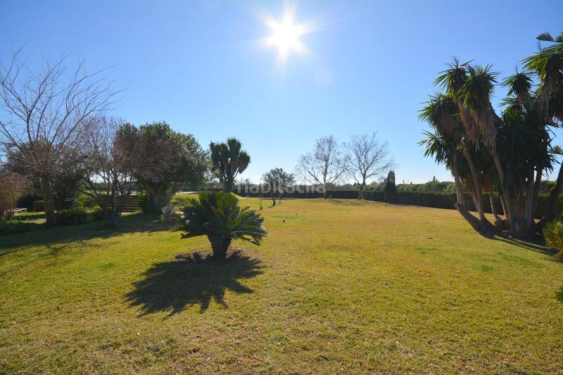 Foto 4434cd99-c360-43cc-b17f-217bae1d8828. Masia amb calefacció aparcament piscina a Es Garrovers Marratxí