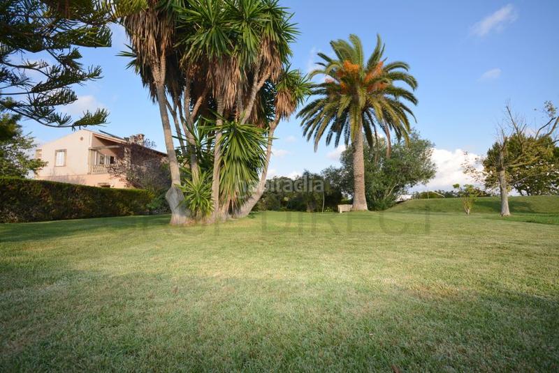 Foto 5222fcc9-fc23-4674-9146-c45e972f91a2. Masia amb calefacció aparcament piscina a Es Garrovers Marratxí