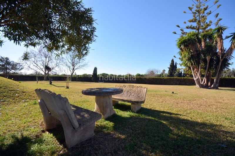 Foto 66167b4b-5f04-42e0-a9b5-0f73d8cff146. Masia amb calefacció aparcament piscina a Es Garrovers Marratxí