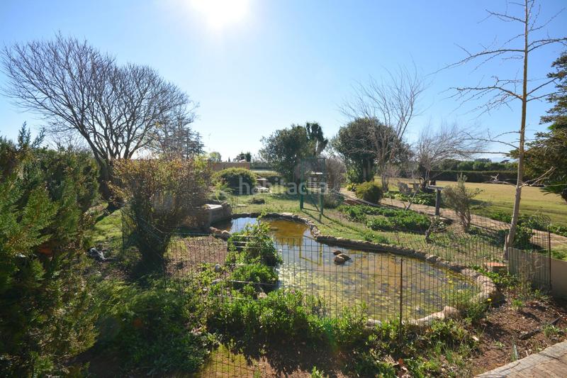 Foto 8e6d077c-24b7-4189-90e0-3bbb59ac99cd. Masia amb calefacció aparcament piscina a Es Garrovers Marratxí