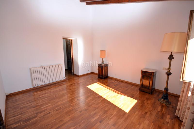 Foto 9bebe301-bbd6-48d1-b147-aa7d4c35aa10. Masia amb calefacció aparcament piscina a Es Garrovers Marratxí