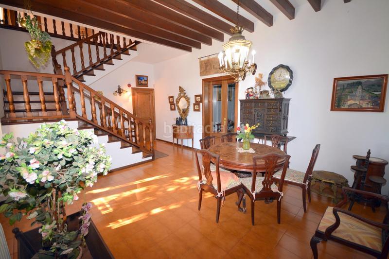 Foto 9fd45d1c-c323-4768-a884-843eb9b3e299. Masia amb calefacció aparcament piscina a Es Garrovers Marratxí