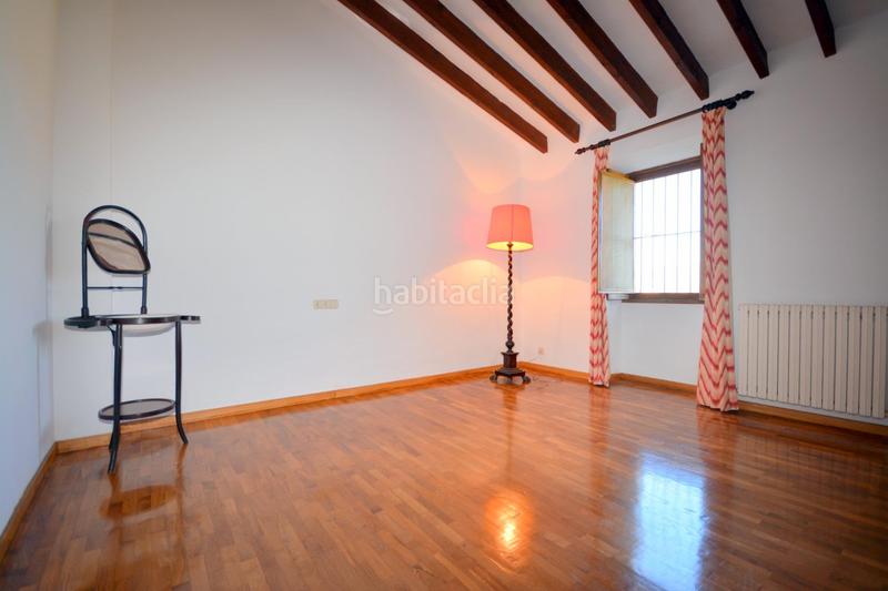 Foto aa25611c-acaf-4e85-9370-6d89bbd08b32. Masia amb calefacció aparcament piscina a Es Garrovers Marratxí