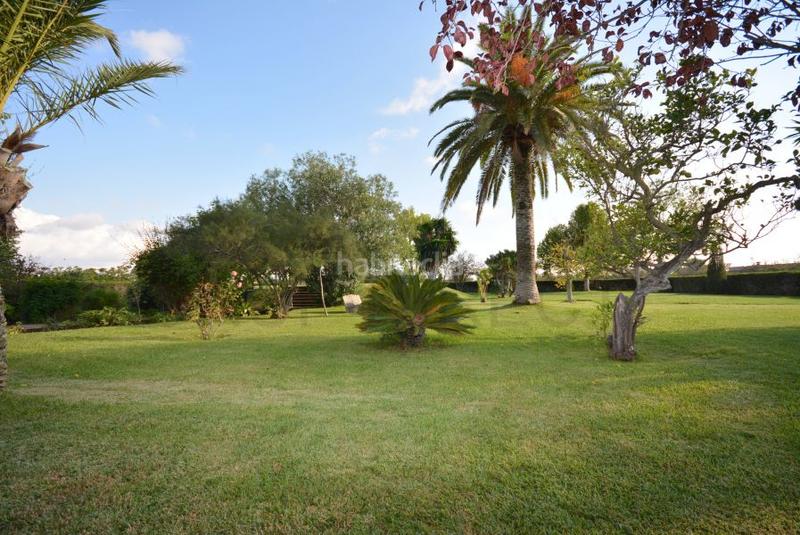 Foto bb351bd3-14dc-4d59-a35e-a08dd7bc2bc7. Masia amb calefacció aparcament piscina a Es Garrovers Marratxí