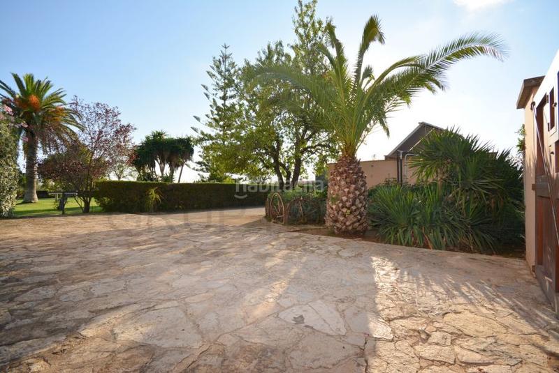 Foto c7388eff-fb9a-4dce-a720-7c8f47c21973. Masia amb calefacció aparcament piscina a Es Garrovers Marratxí