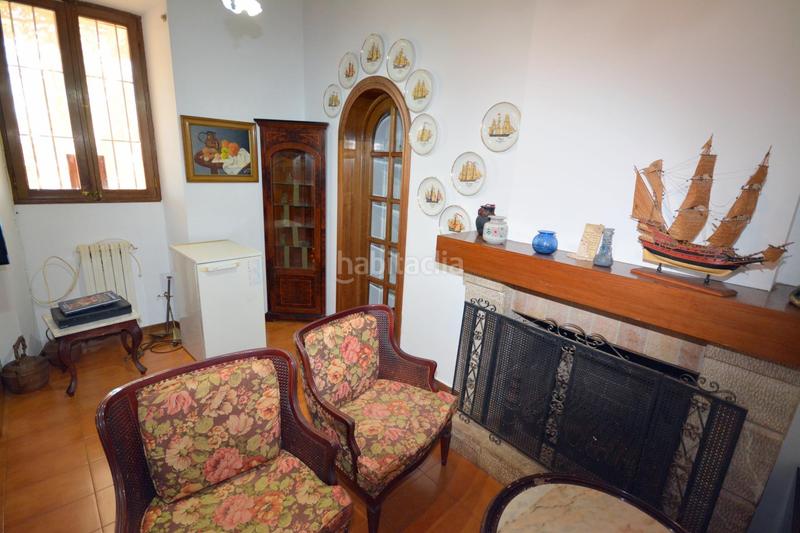 Foto ce81fed1-d13b-4da7-9d38-383ed42faaf7. Masia amb calefacció aparcament piscina a Es Garrovers Marratxí