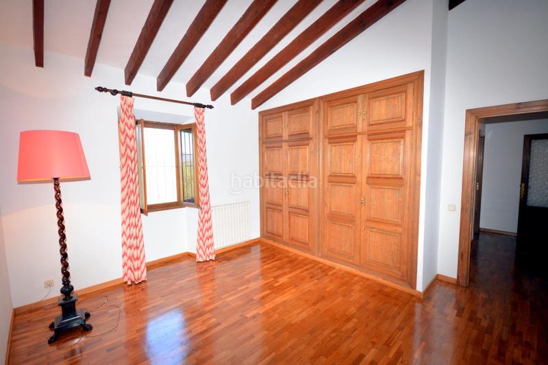 Foto ea77a10e-ff6a-423f-b3d6-79d93c32bab1. Masia amb calefacció aparcament piscina a Es Garrovers Marratxí