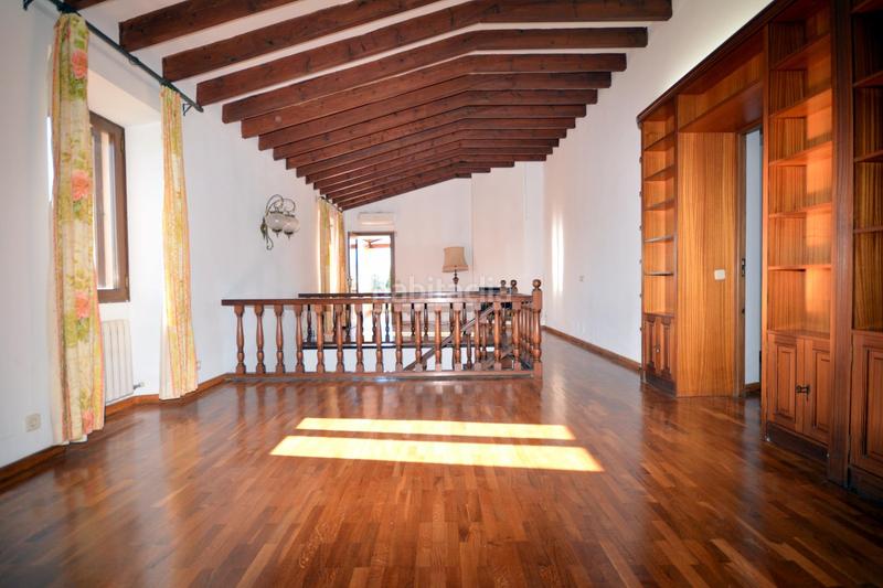 Foto fa563832-703b-4c21-8cdf-f95d3ac51b23. Masia amb calefacció aparcament piscina a Es Garrovers Marratxí