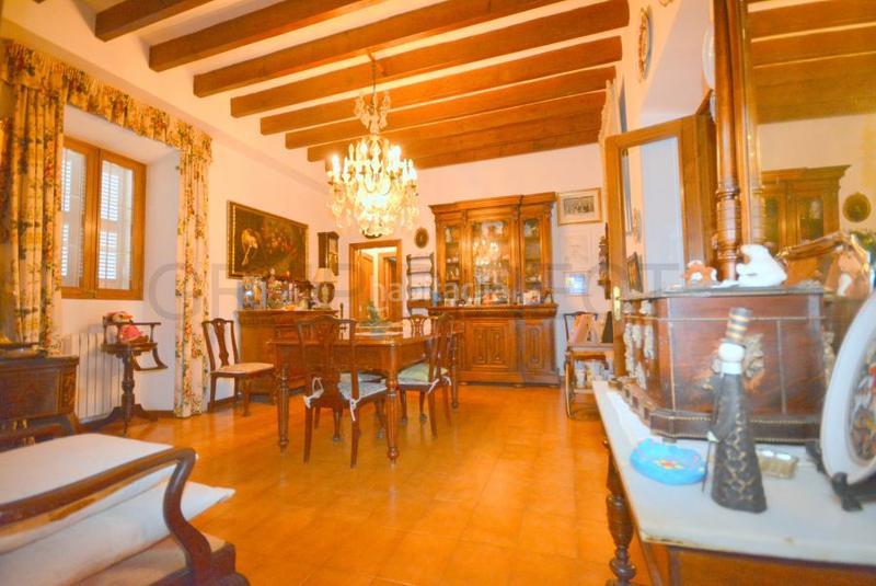 Foto fad901eb-6966-4e0e-9bbe-8c9adbf62016. Masia amb calefacció aparcament piscina a Es Garrovers Marratxí