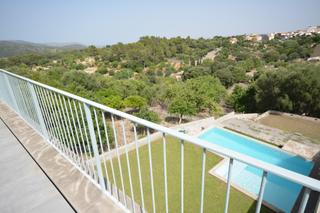 Chalet à Campanet. Fabulosa casa de 350 m2 con jardín y piscina  campanet