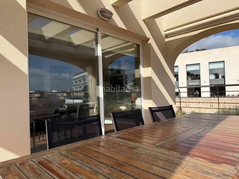 Foto 937e8879-6e37-46de-a134-98eda44583f7. Pis amb aparcament a Porto Cristo Manacor