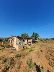 Mas à Son Serra de Marina. Dos fincas, segregadas y cada una edificable.
