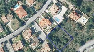Terreny residencial a Manacor Centre. Solar en calas de mallorca  privacidad, naturaleza y calas a poc