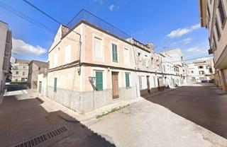 Chalet  Avenida d'es tren
