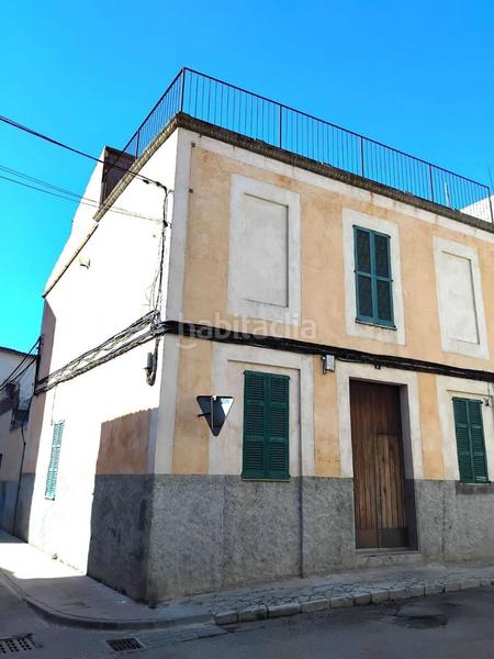 Foto 21d866ee-536b-489d-8552-5696c8d0e943. Casale con parcheggio in Manacor centre Manacor