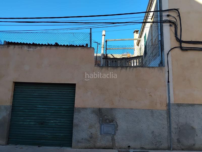 Foto 4ef2d6c5-e302-4634-9559-1641e610fe26. Casale con parcheggio in Manacor centre Manacor