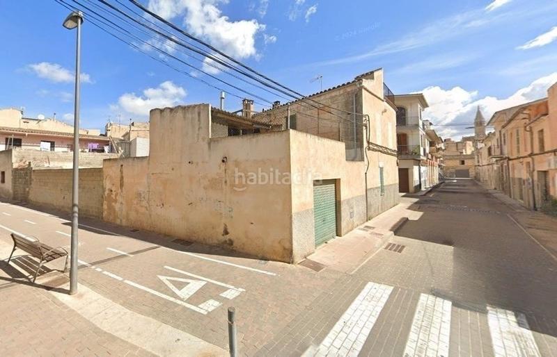 Foto 74dd8037-0ca0-4ffe-892e-8ffe265eb3d0. Casale con parcheggio in Manacor centre Manacor