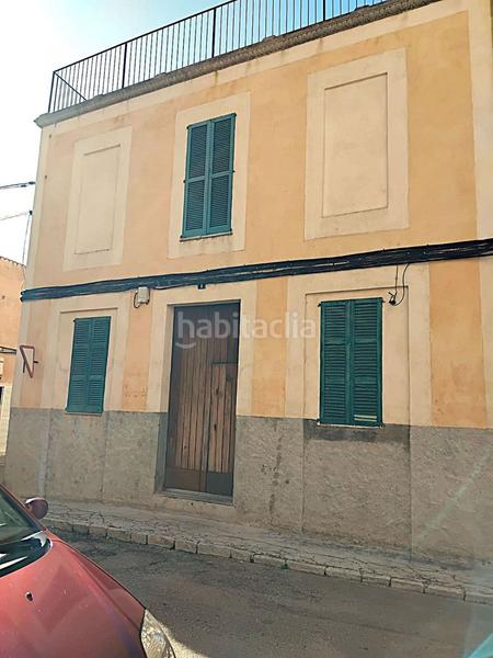 Foto 9e989e98-9307-4abf-a9f5-9a4f76e1549b. Casale con parcheggio in Manacor centre Manacor