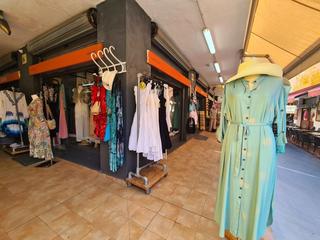 Location Local commercial  Calle de cala romeguera