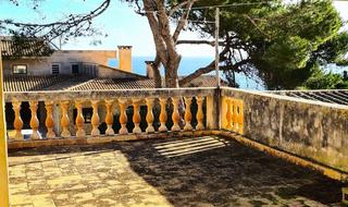 Chalet  Avenida d'en joan amer